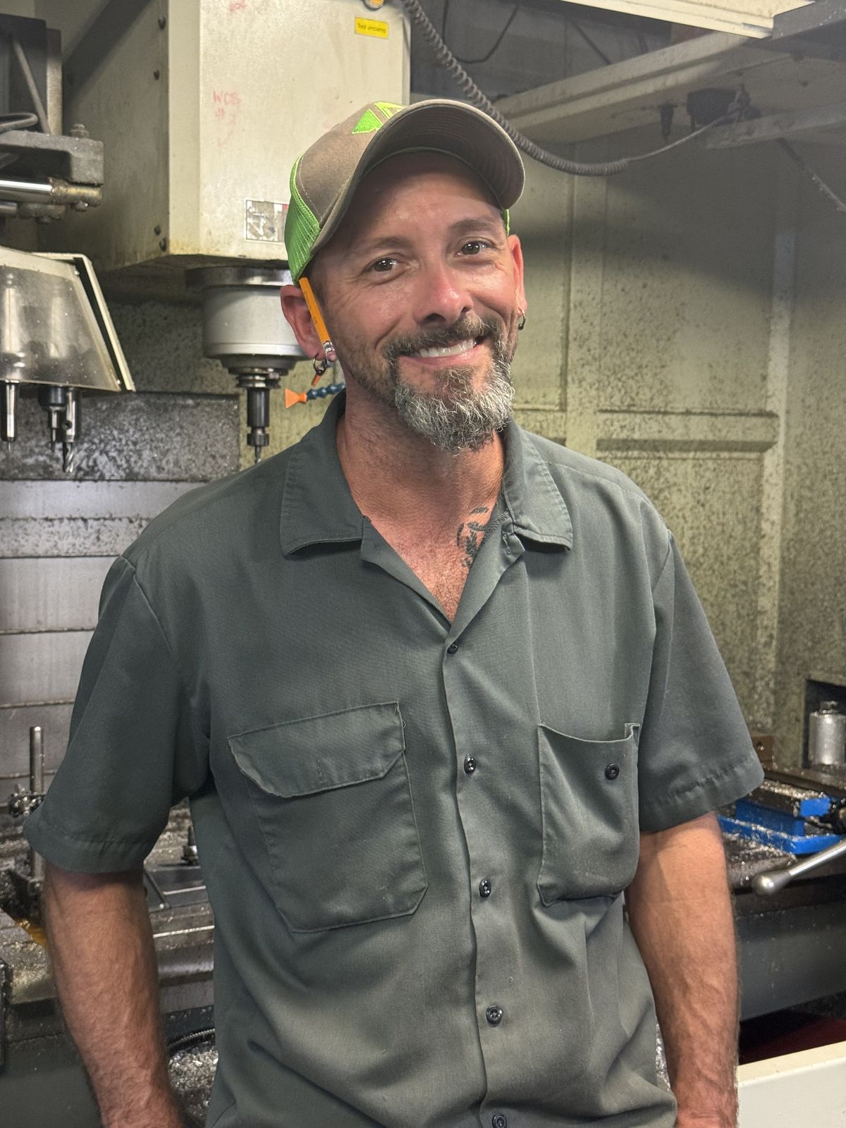 Corey from Continuman