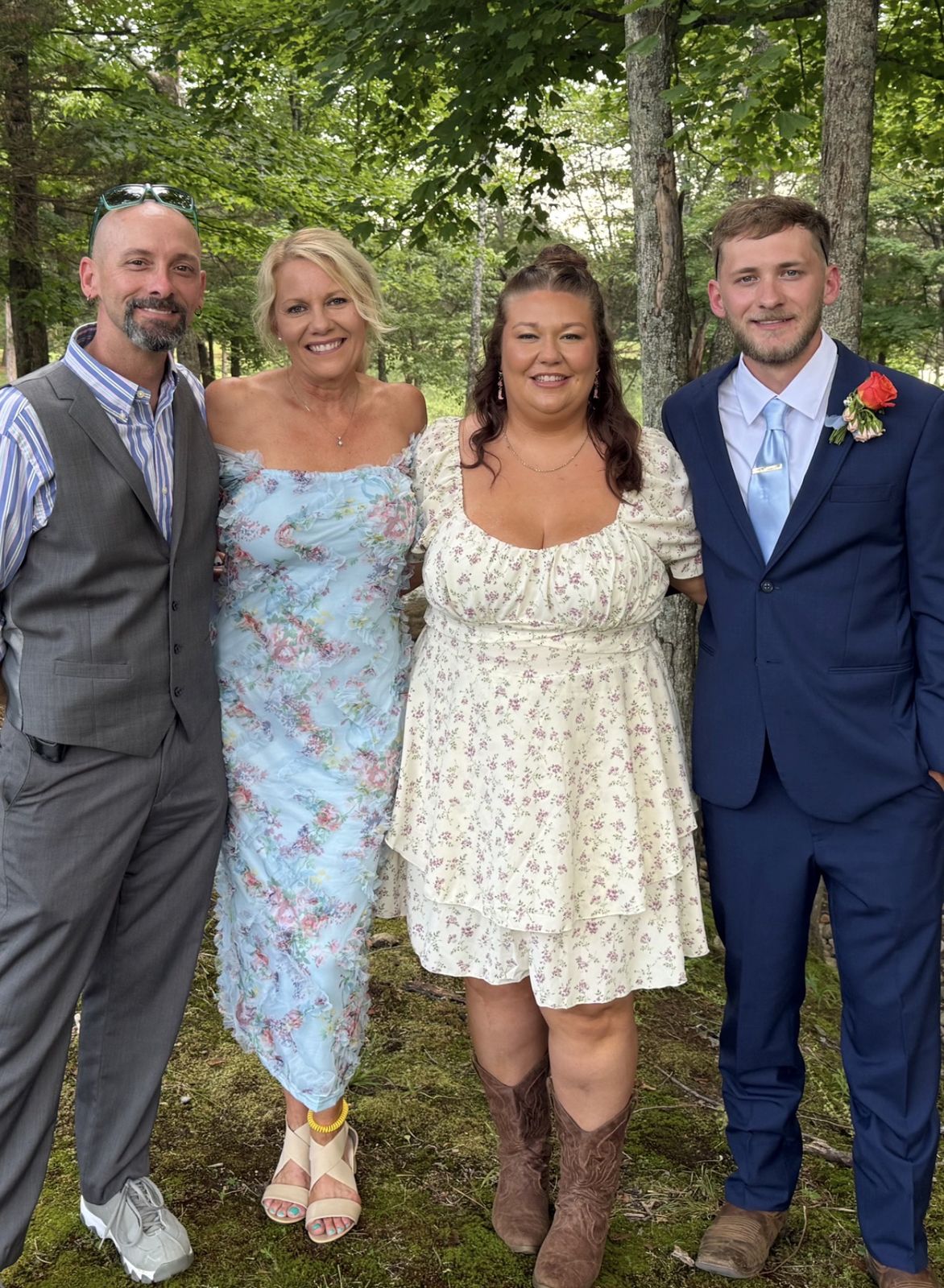 Continuman family